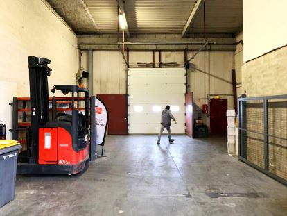 Local d'activité Choisy-le-Roi 820m² Location local d'activité Choisy-le-Roi Val-de-Marne OLACT2205572 9